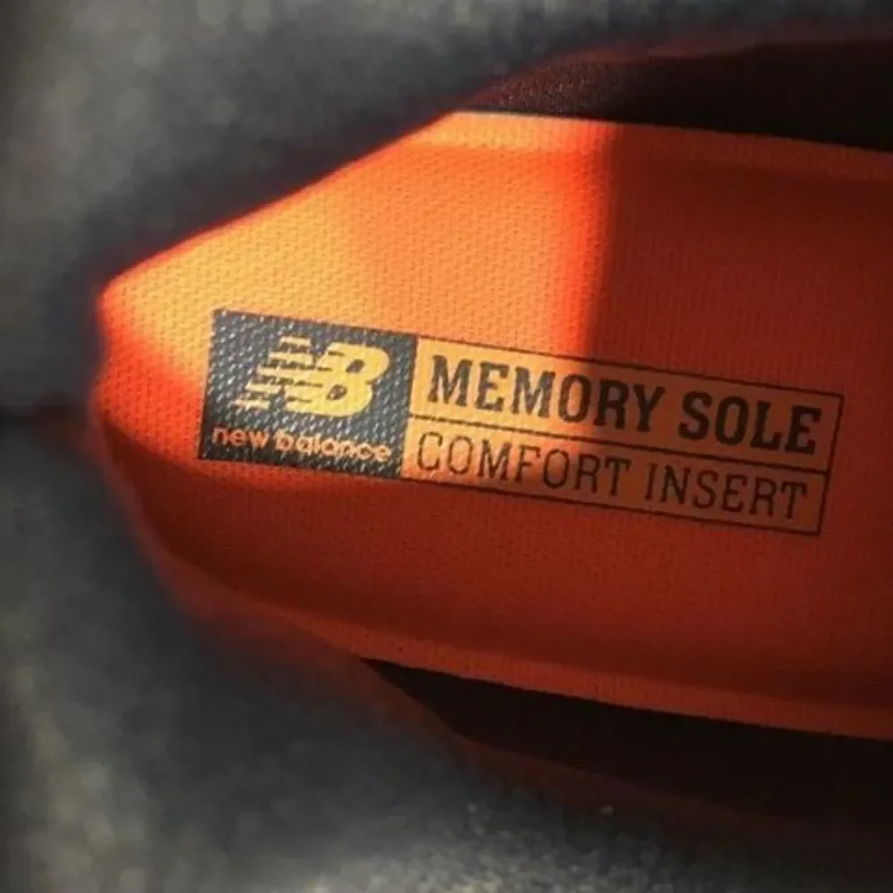 New Balance new balance