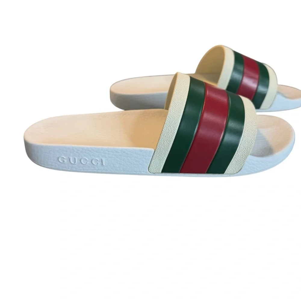Gucci experience perfect