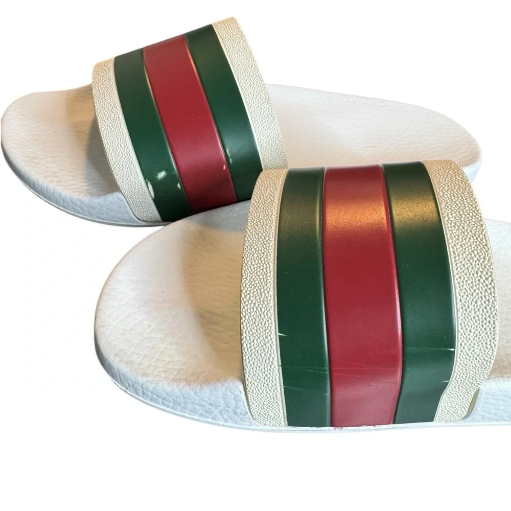 Gucci experience perfect