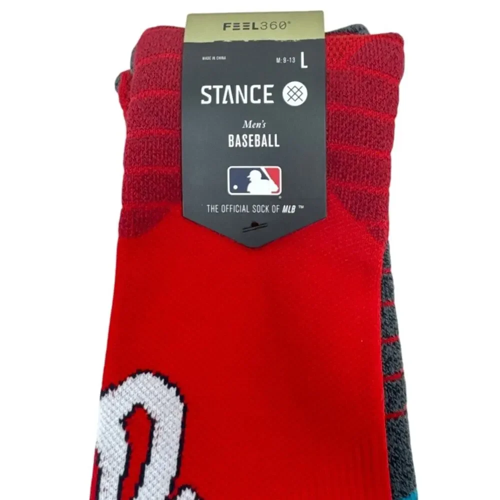 Stance mlb washington