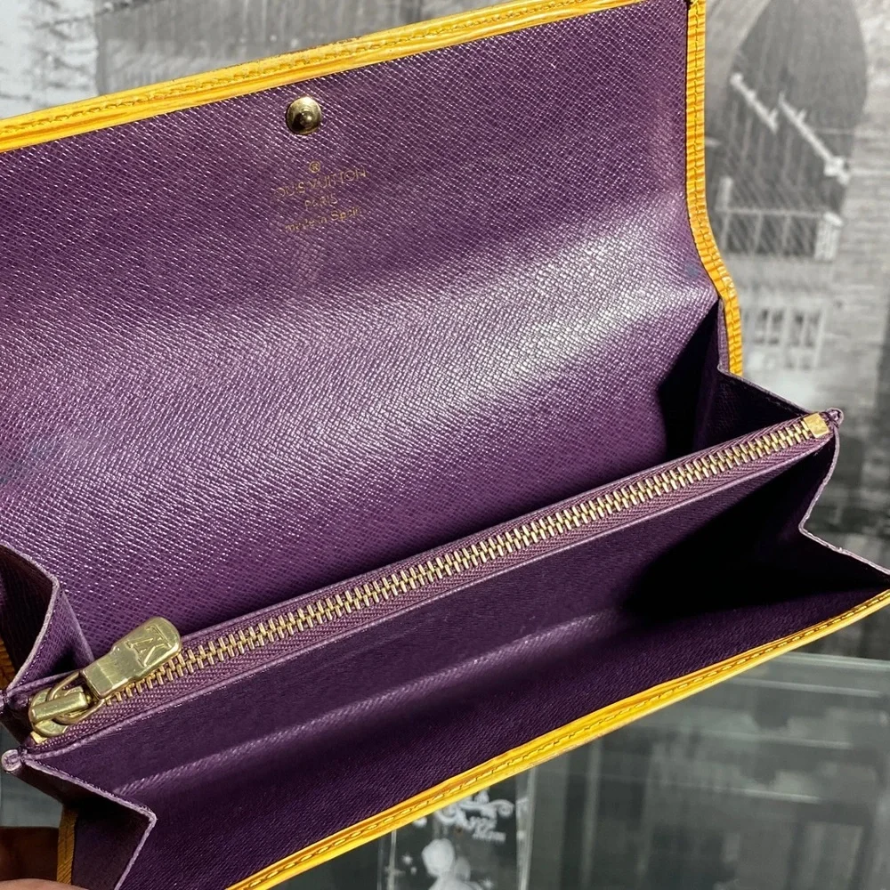Louis Vuitton authentic louis