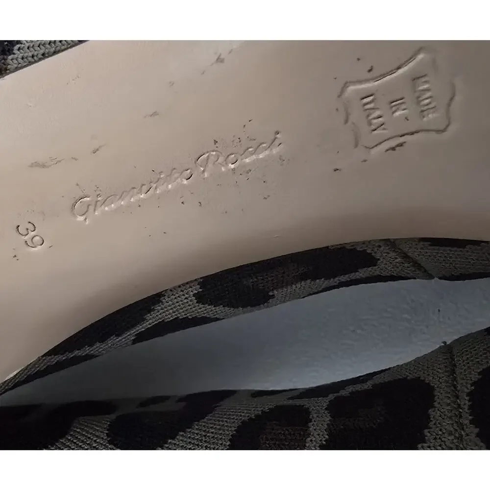 Gianvito Rossi gianvito rossi
