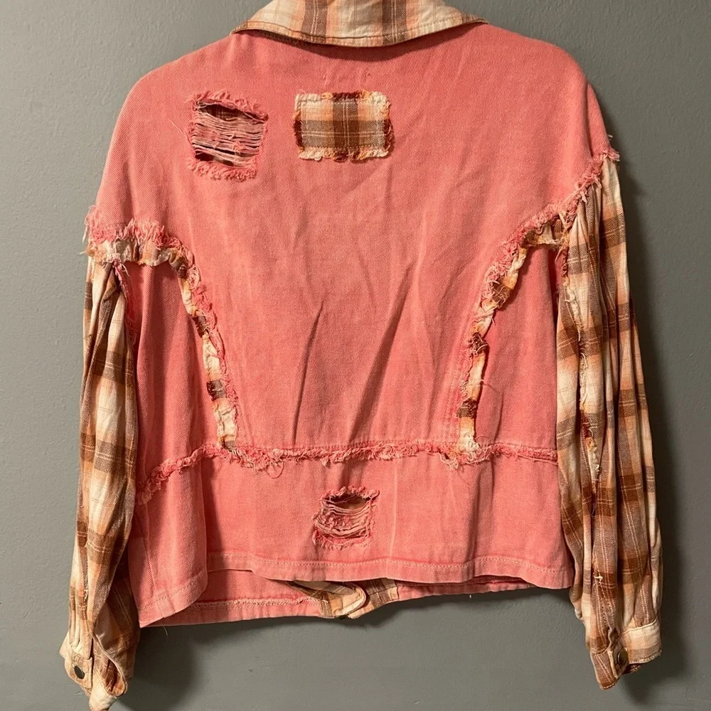 zipper closure