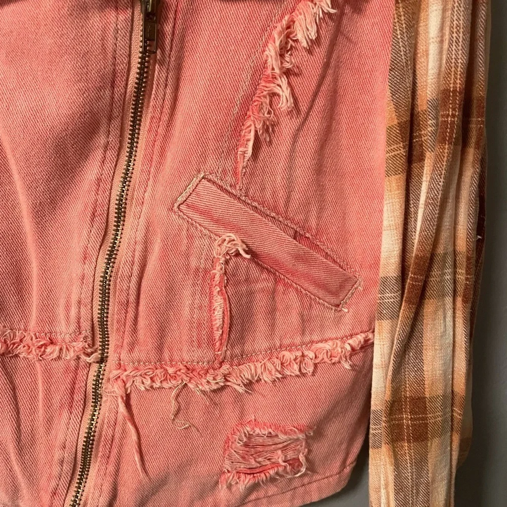 zipper closure