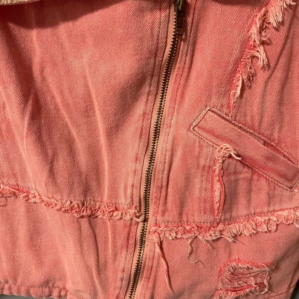 zipper closure