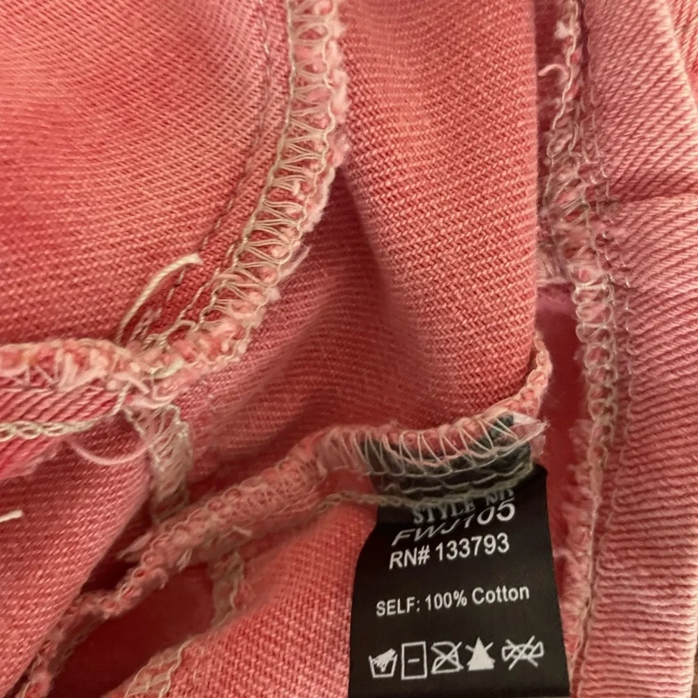 zipper closure