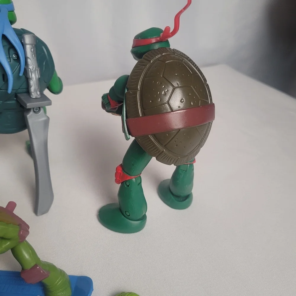 N/A tmnt miscellaneous