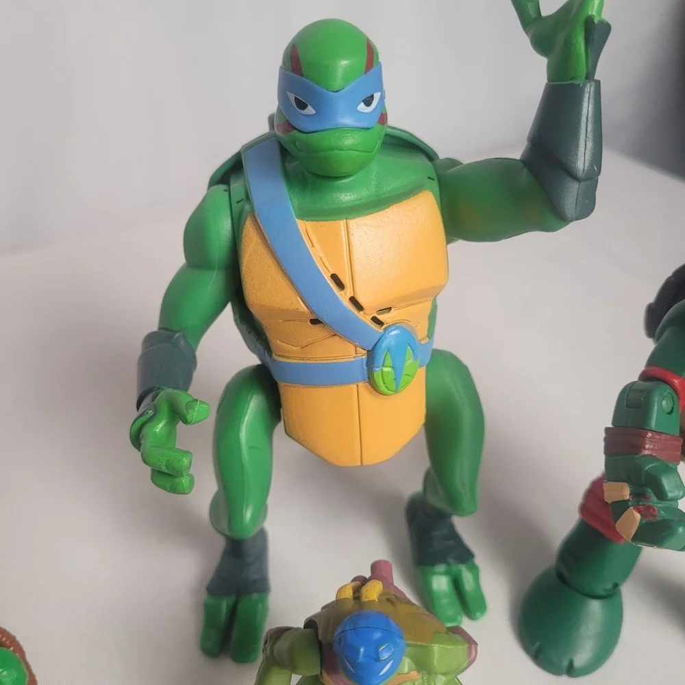 N/A tmnt miscellaneous
