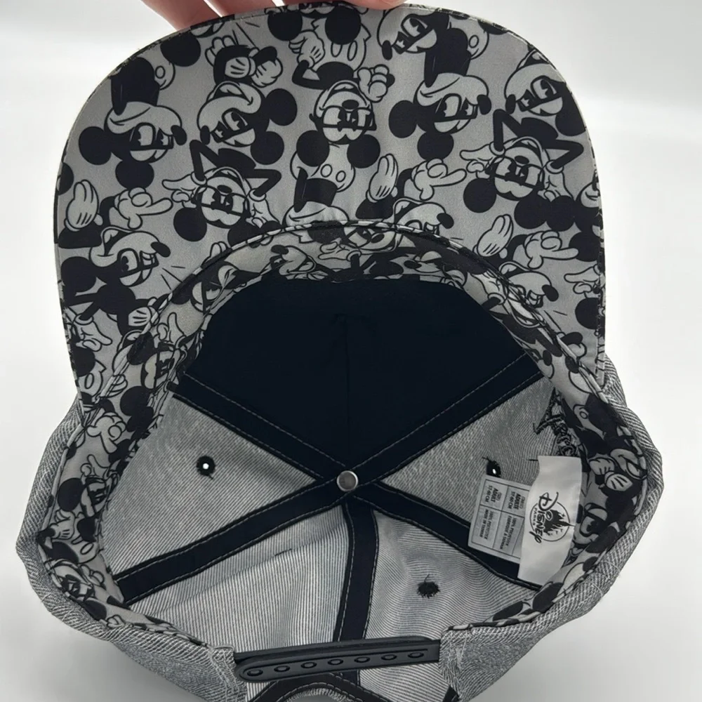 Disney great used