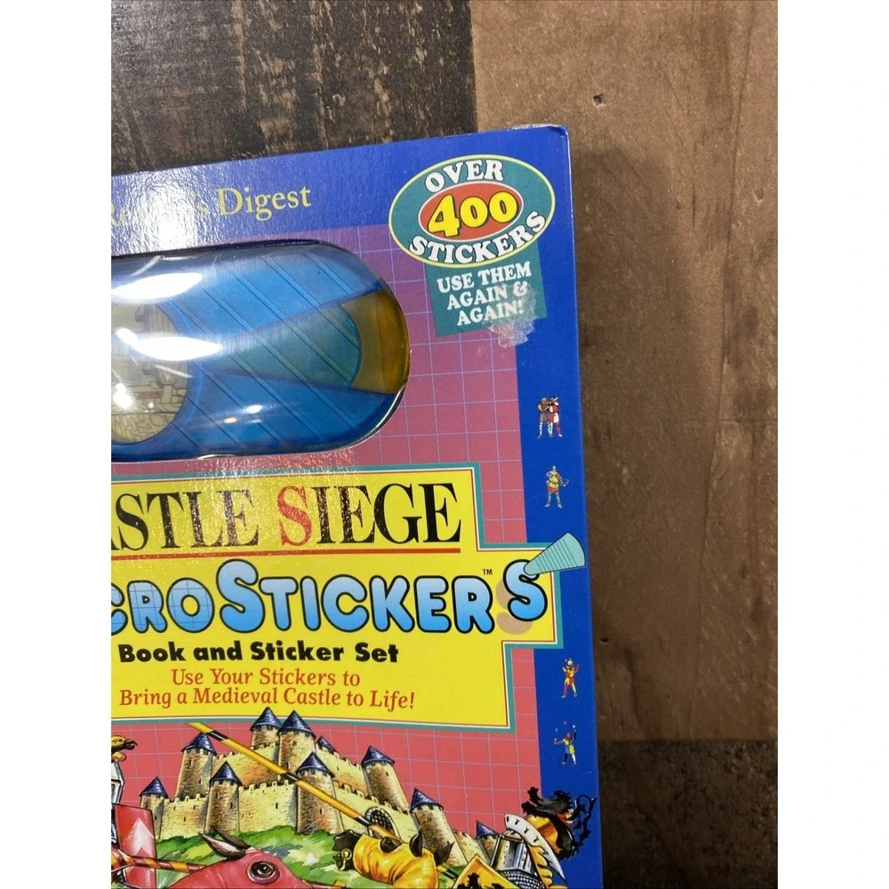 N/A product set