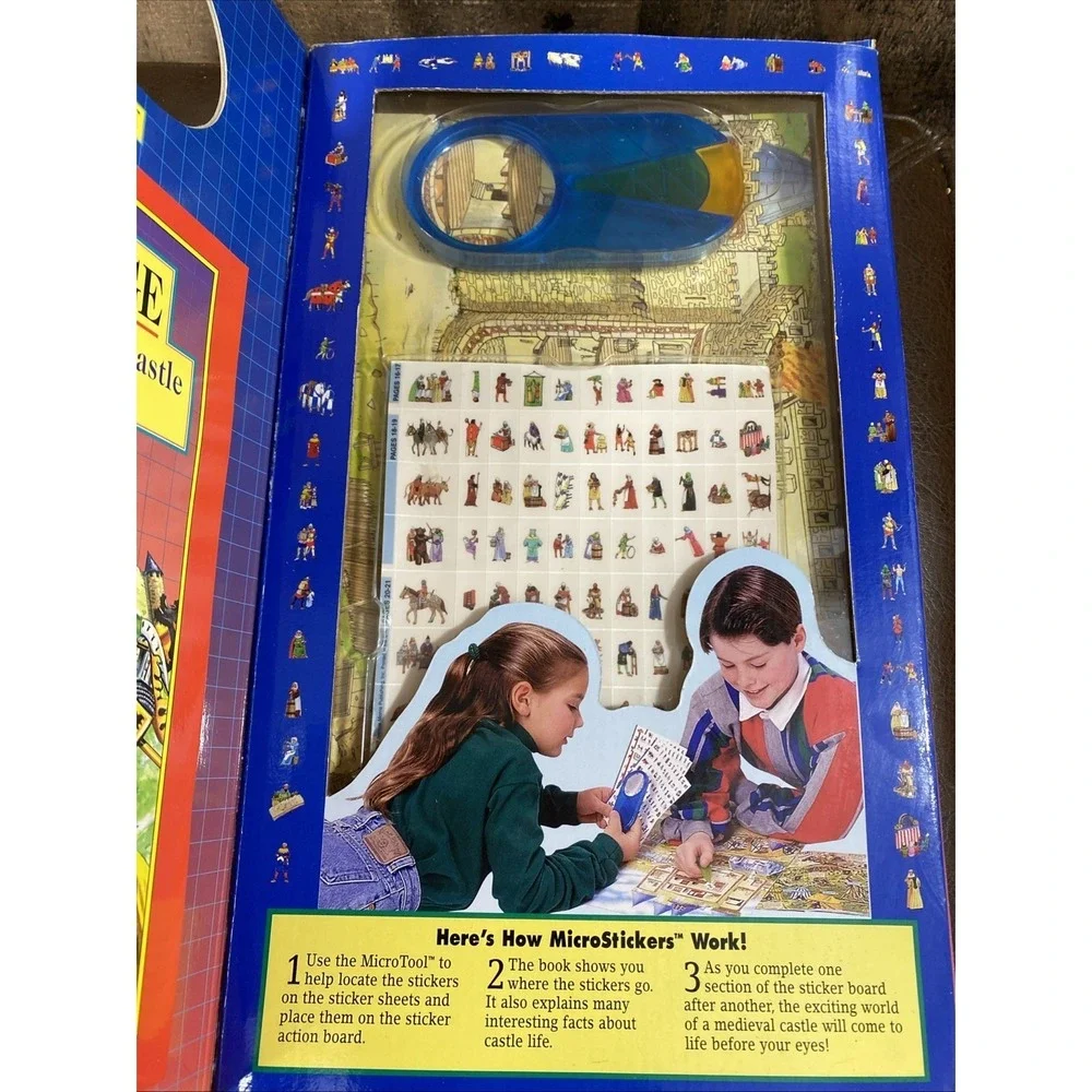 N/A product set