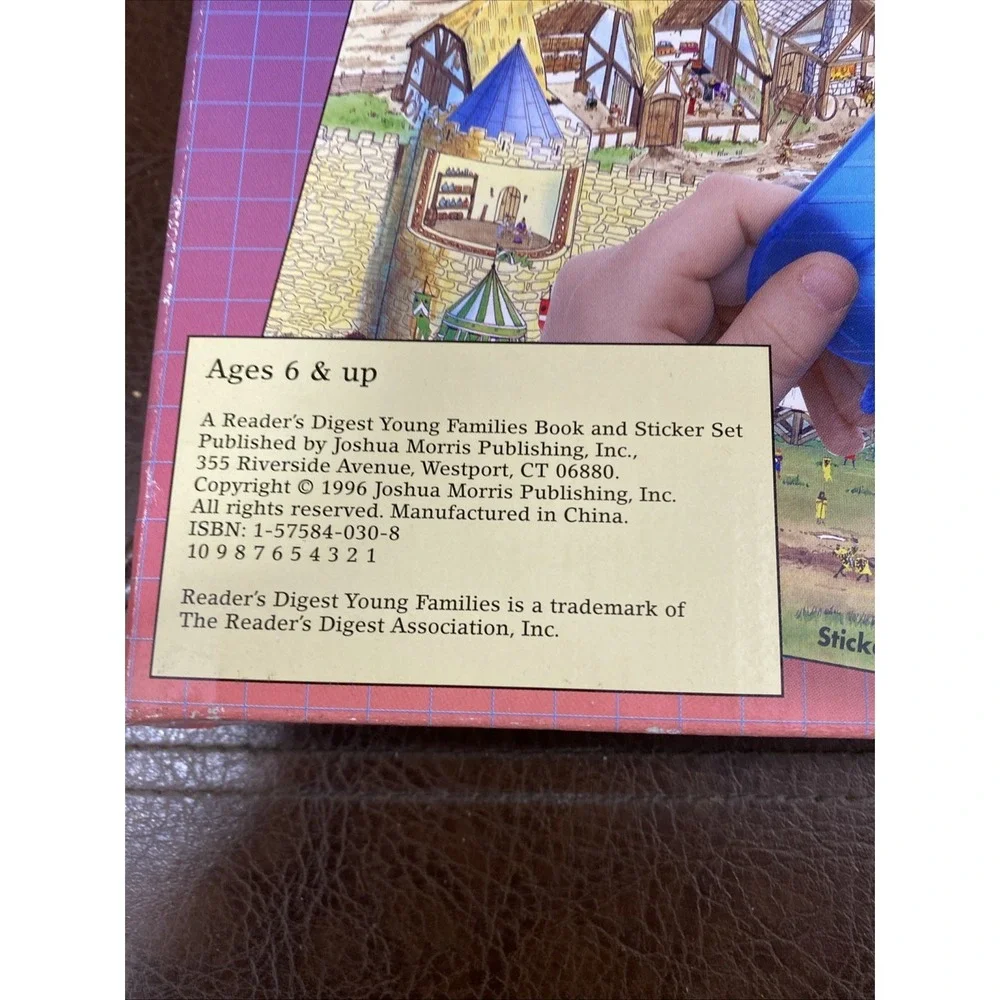 N/A product set