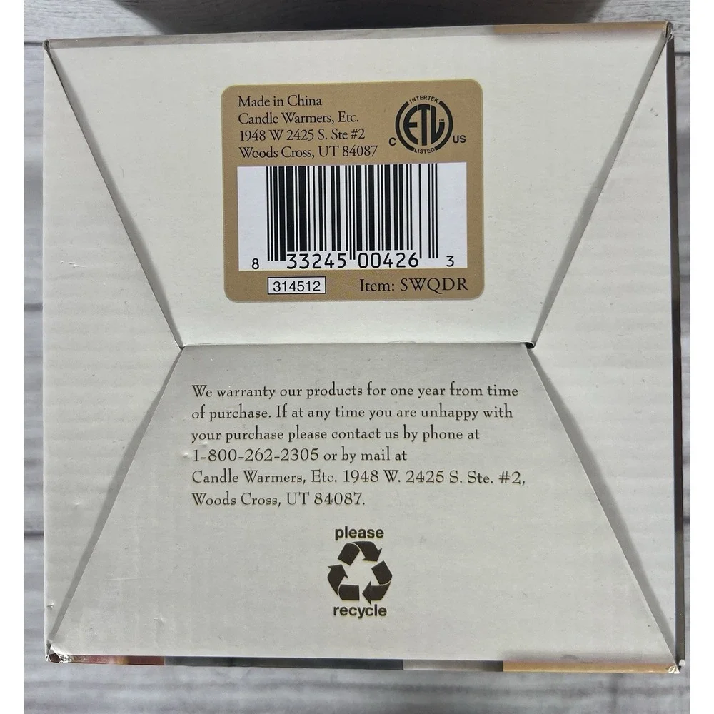 Illumination new box