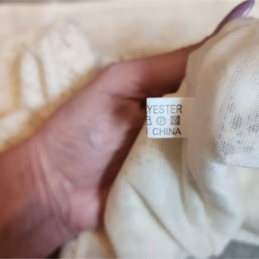 Wet Seal new tags