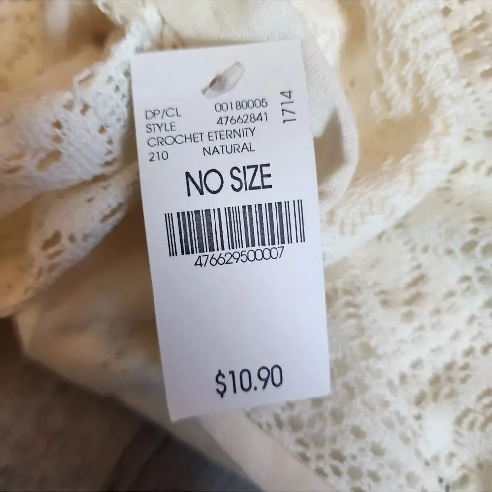 Wet Seal new tags