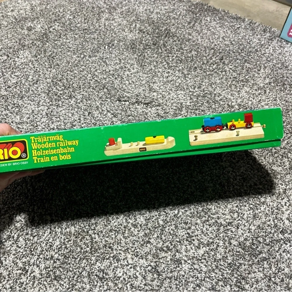 brio sea transport