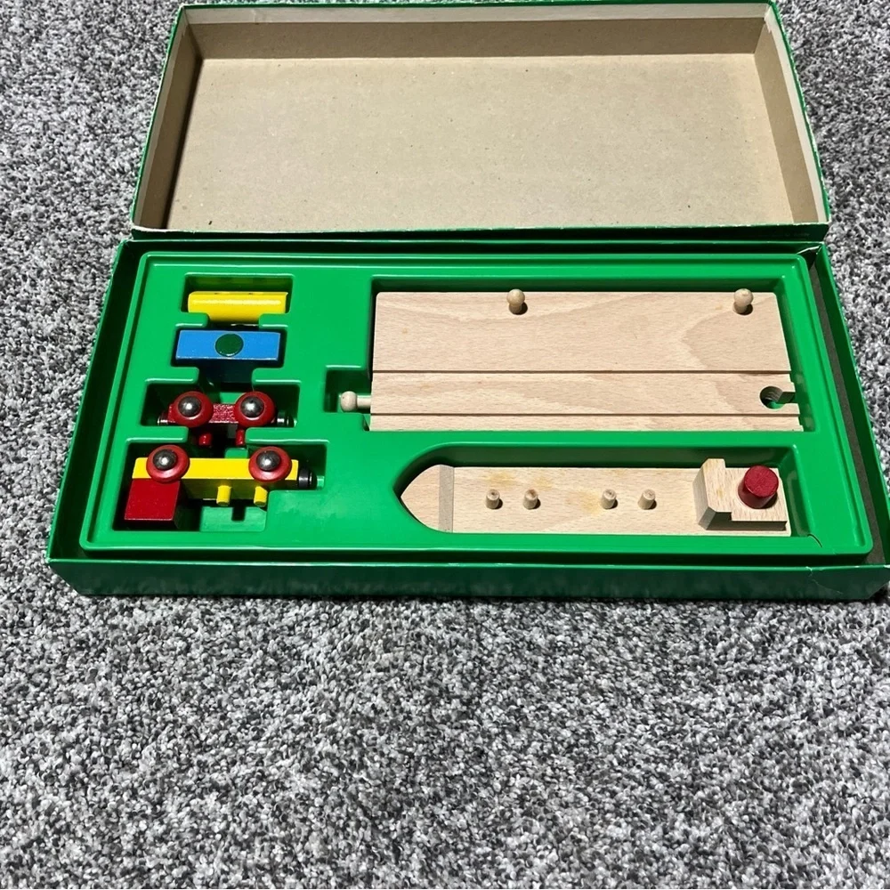 brio sea transport