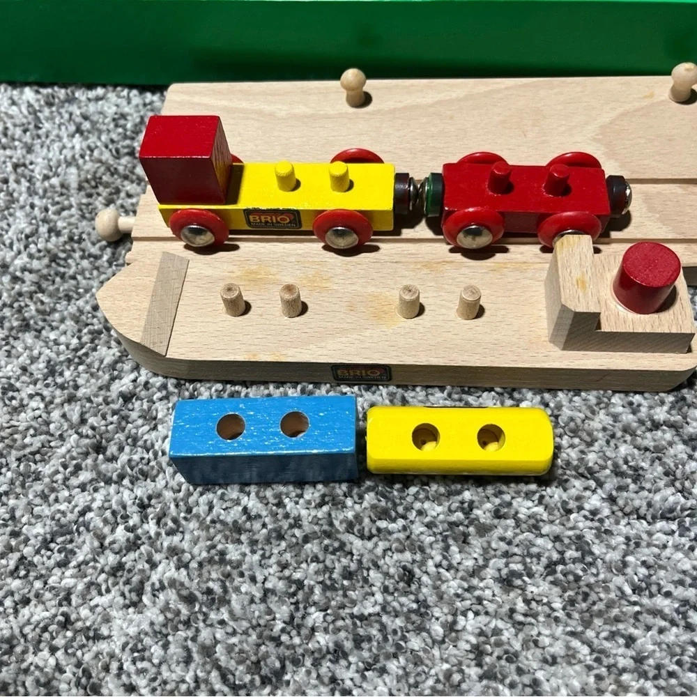 brio sea transport