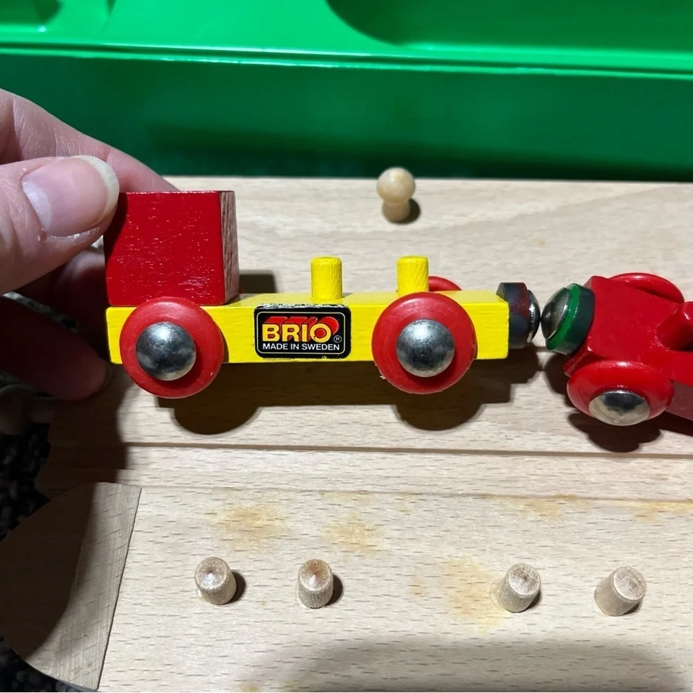 brio sea transport
