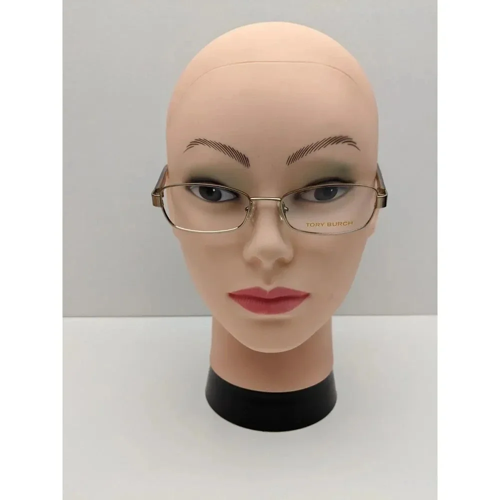 🕶️Tory Burch TY1027 Eyeglasses 50/17 135 /KAO644🕶️​