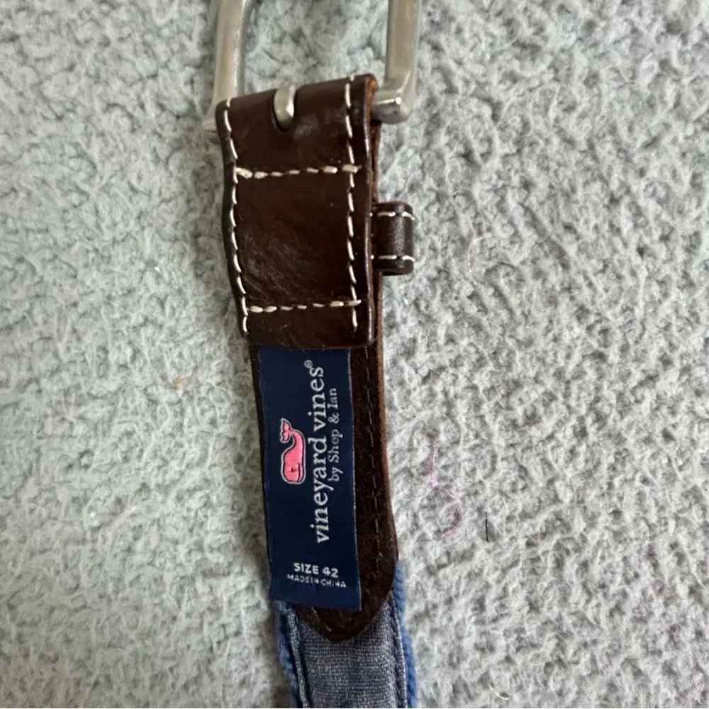 Vineyard Vines pre owned