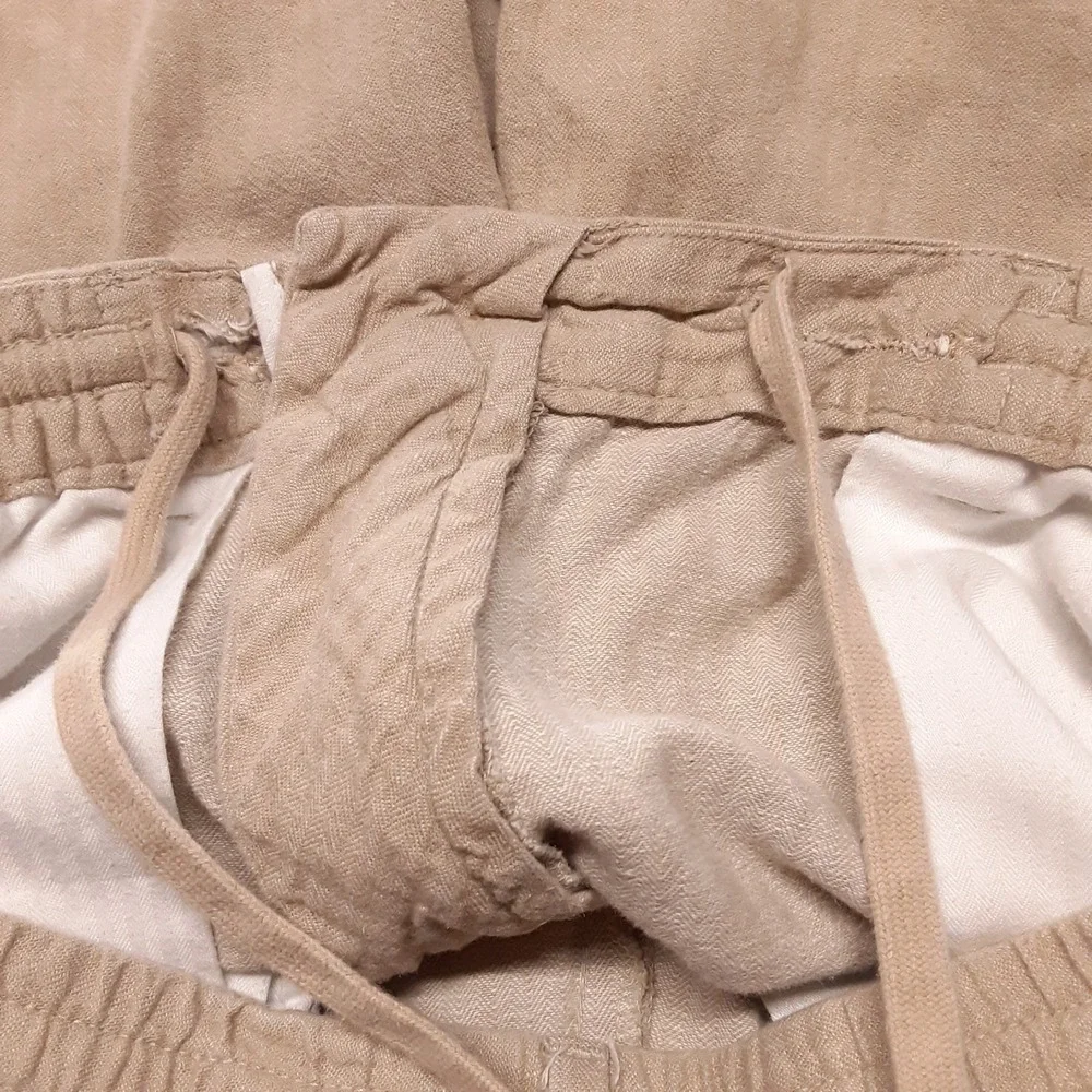 Banana Republic description waist resolve