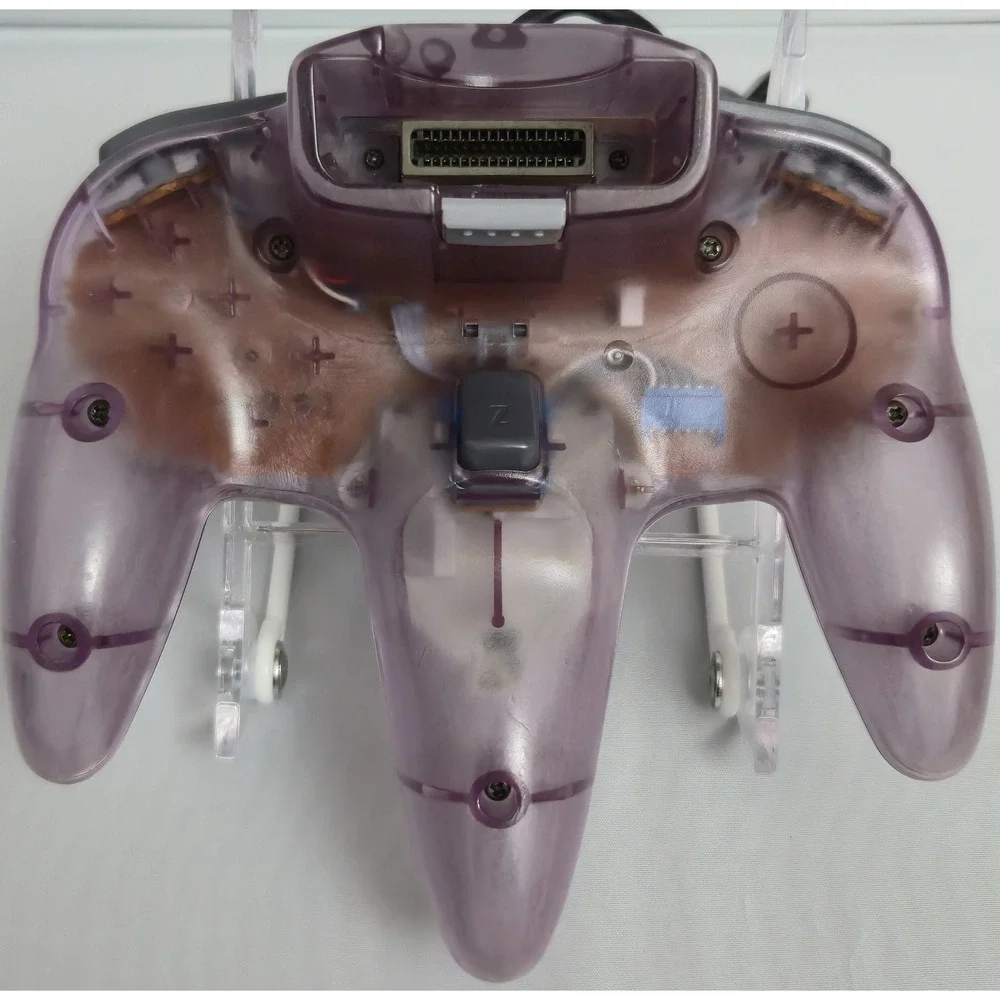 Nintendo nus 005