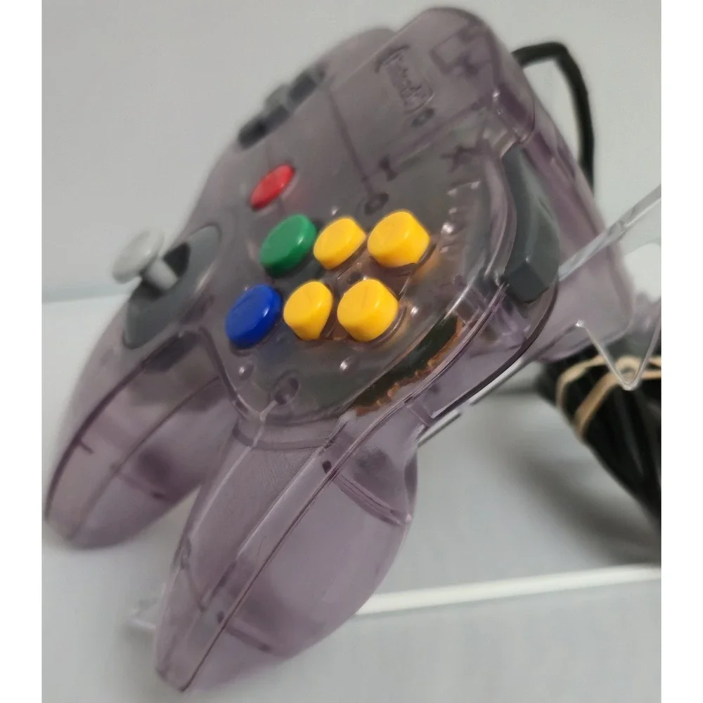 Nintendo nus 005