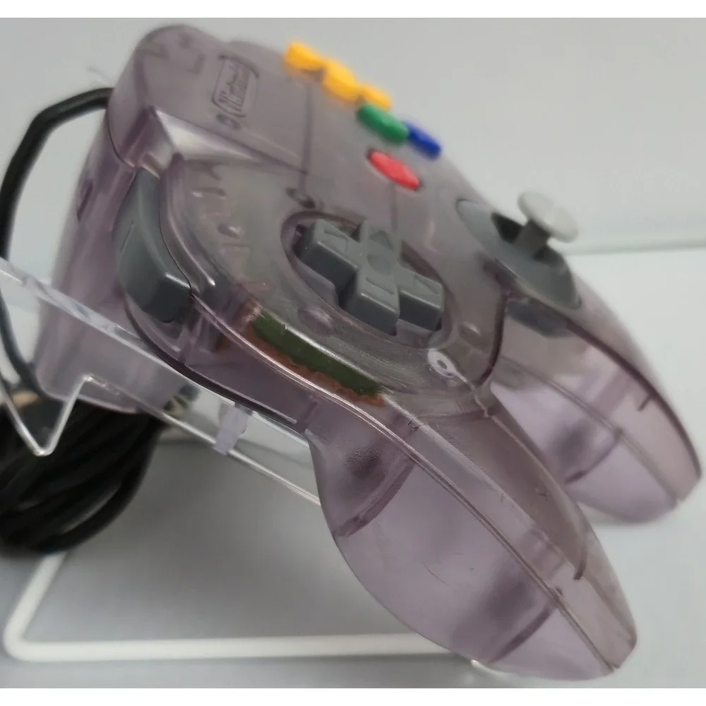 Nintendo nus 005