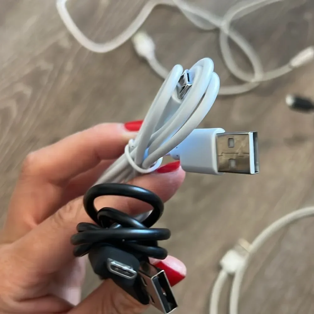 Apple they work