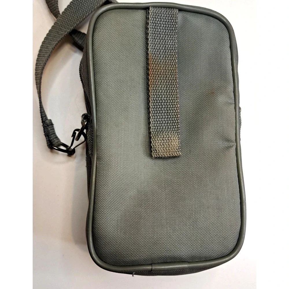 Coastar accessory bag gray