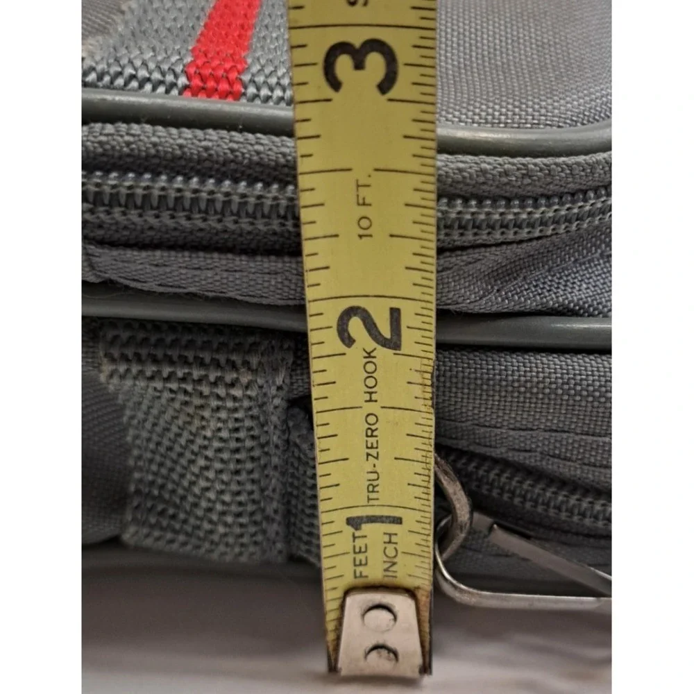 Coastar camera pouch