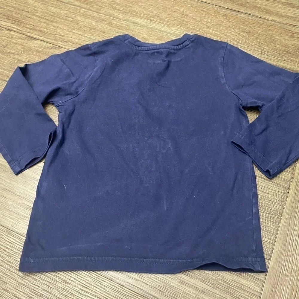 Gymboree 3t long