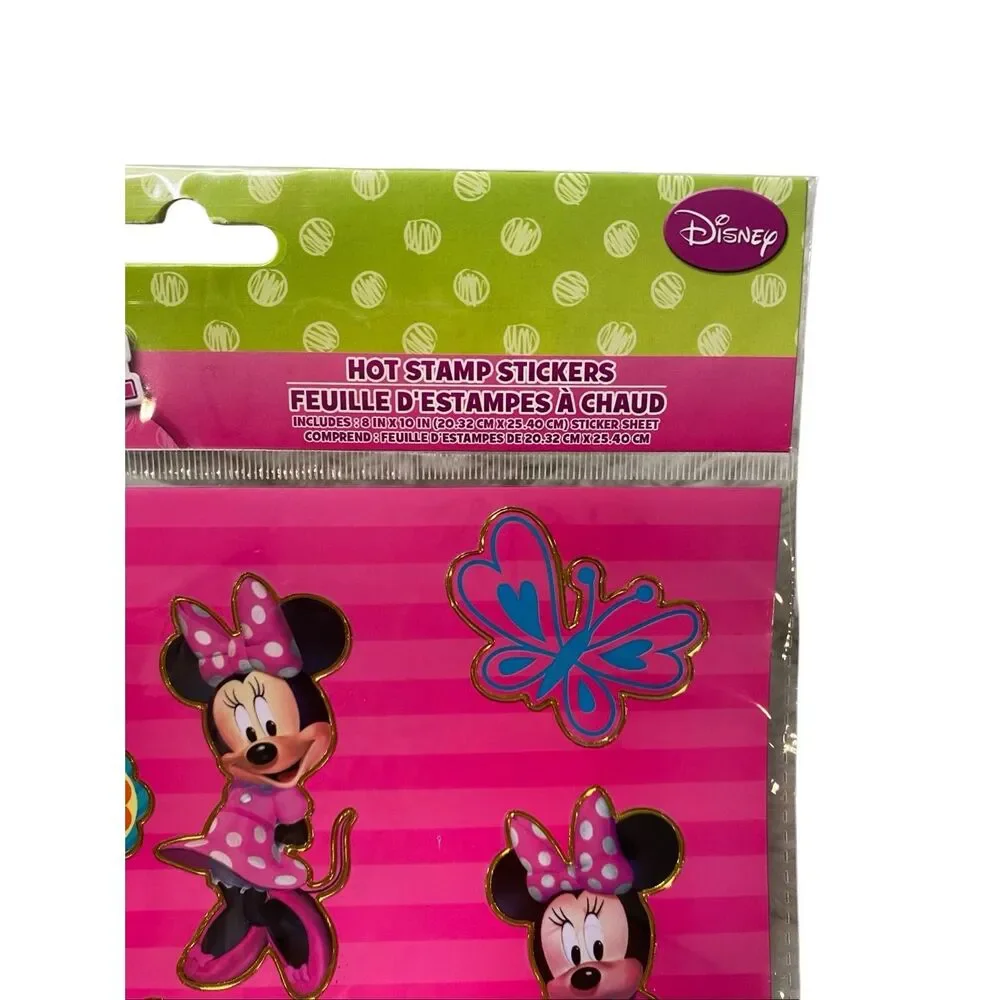 Disney business shipping original