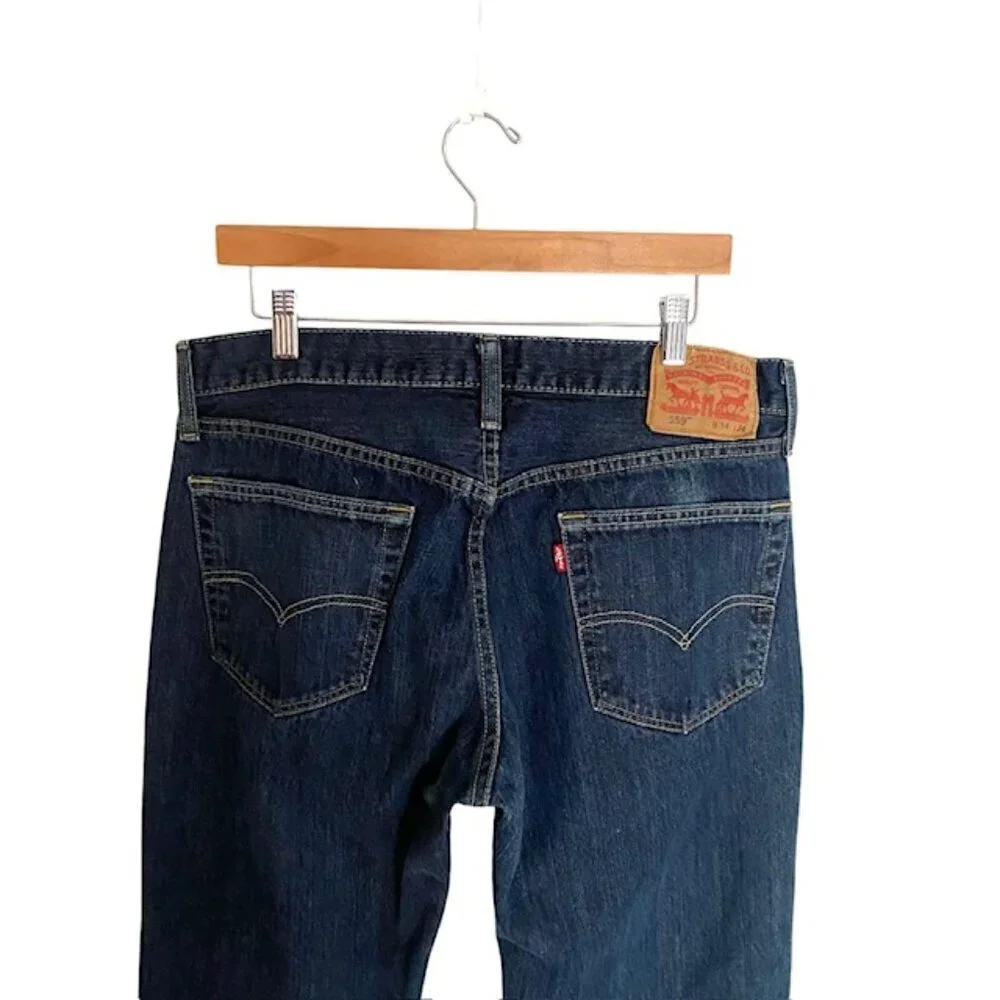 Levis levi 559