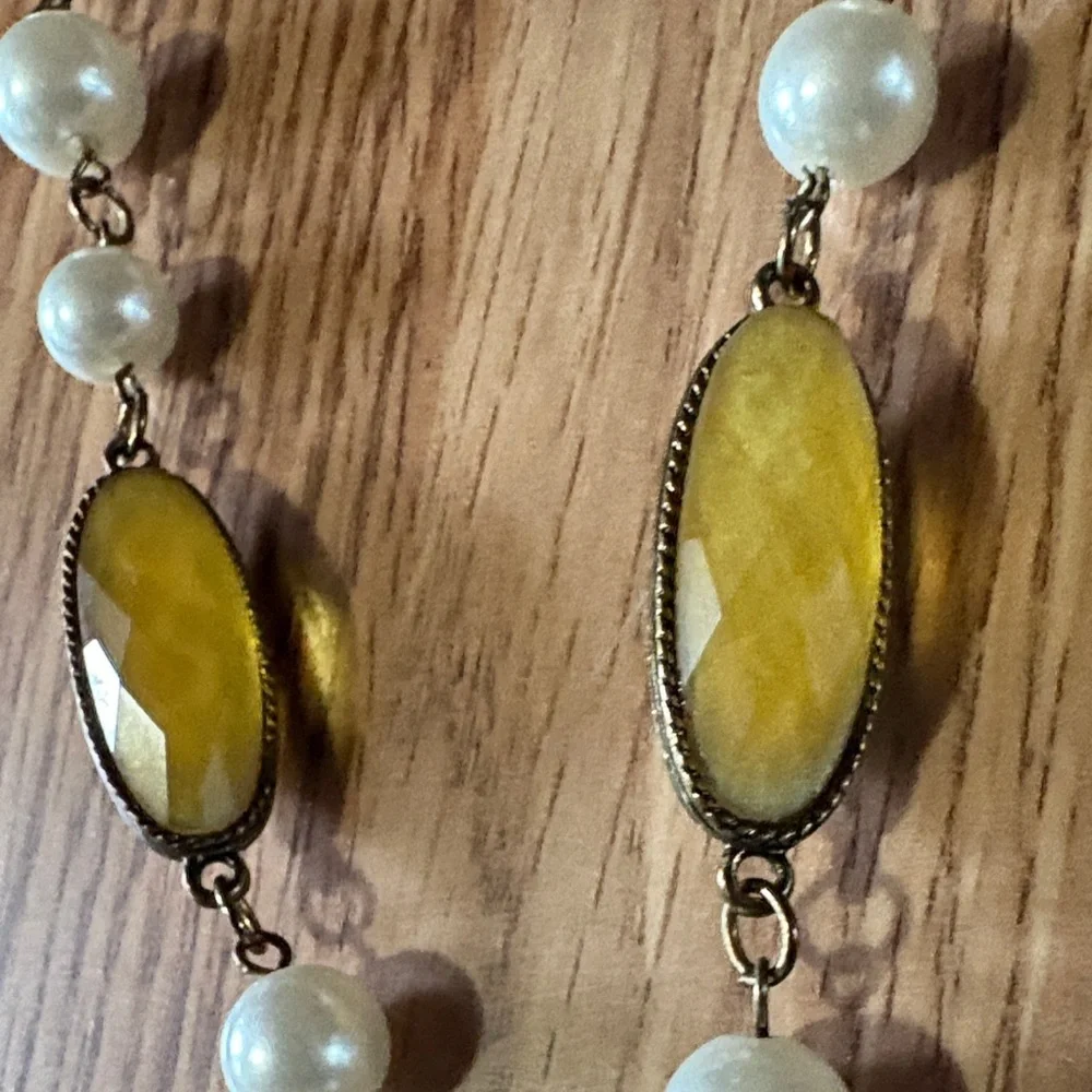 Vclm vintage faux