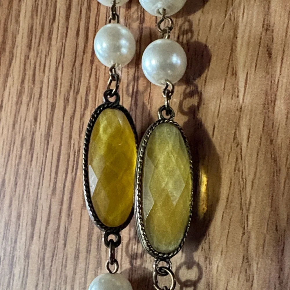 Vclm vintage faux