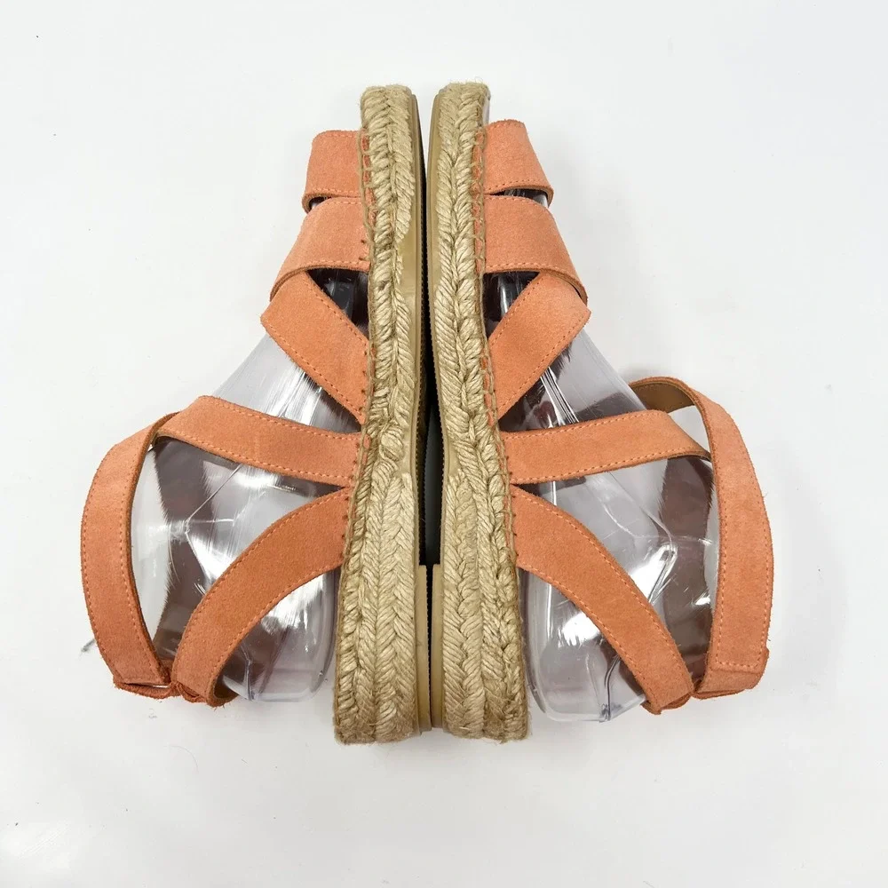 Naguisa socos sandals