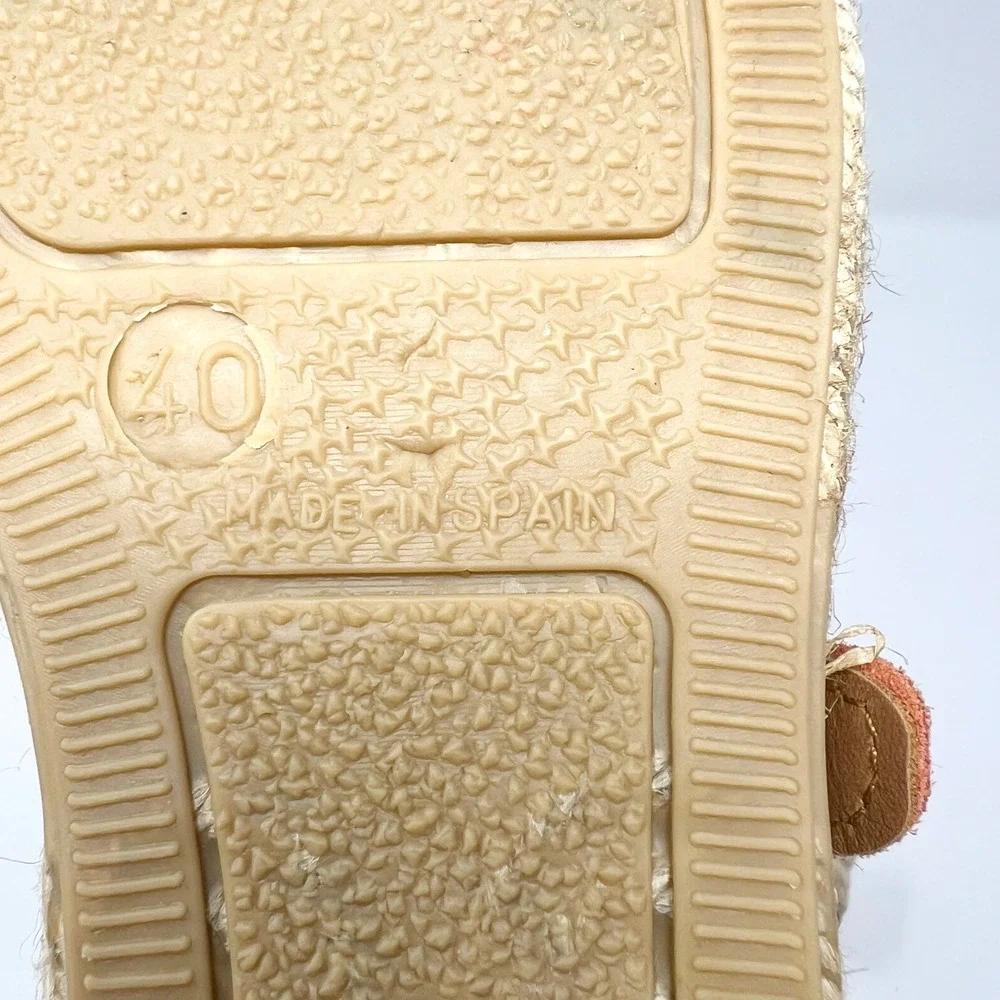 Naguisa socos sandals