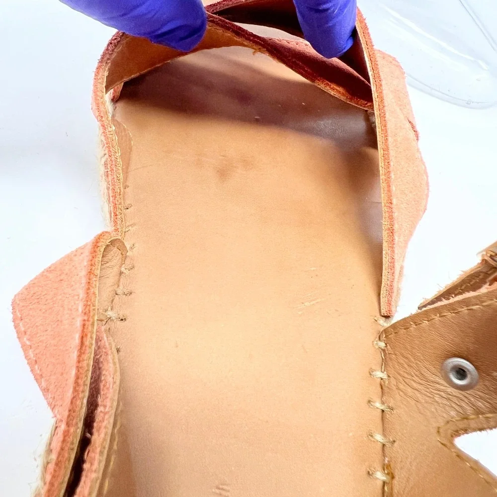 Naguisa socos sandals