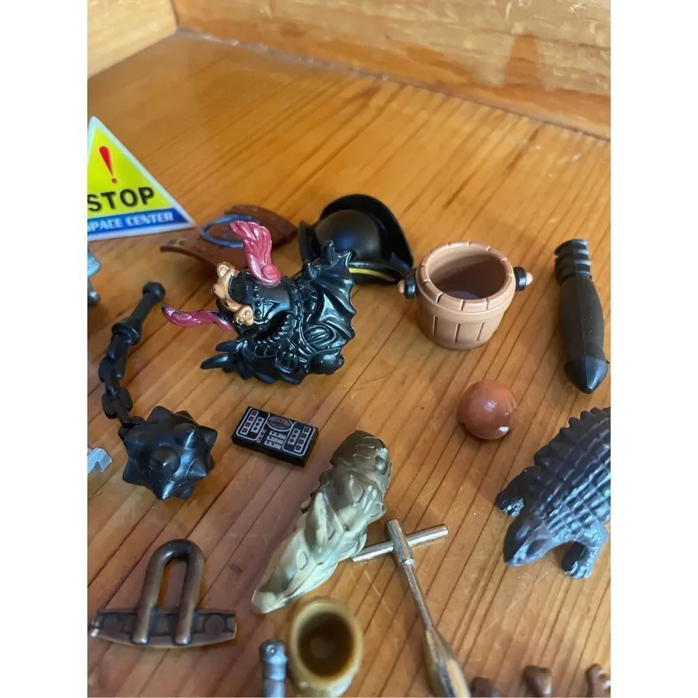 No Brand mix imaginext