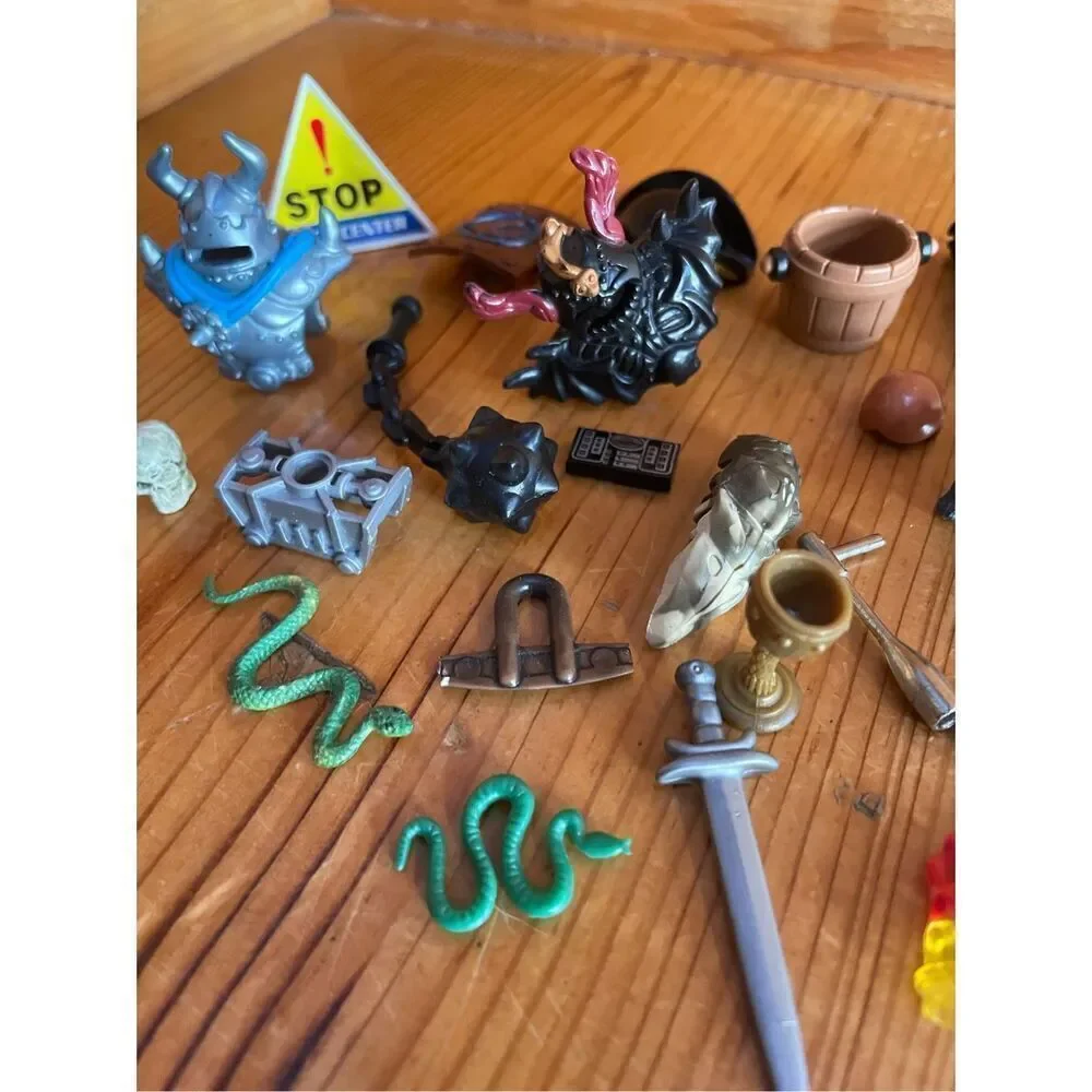 No Brand mix imaginext