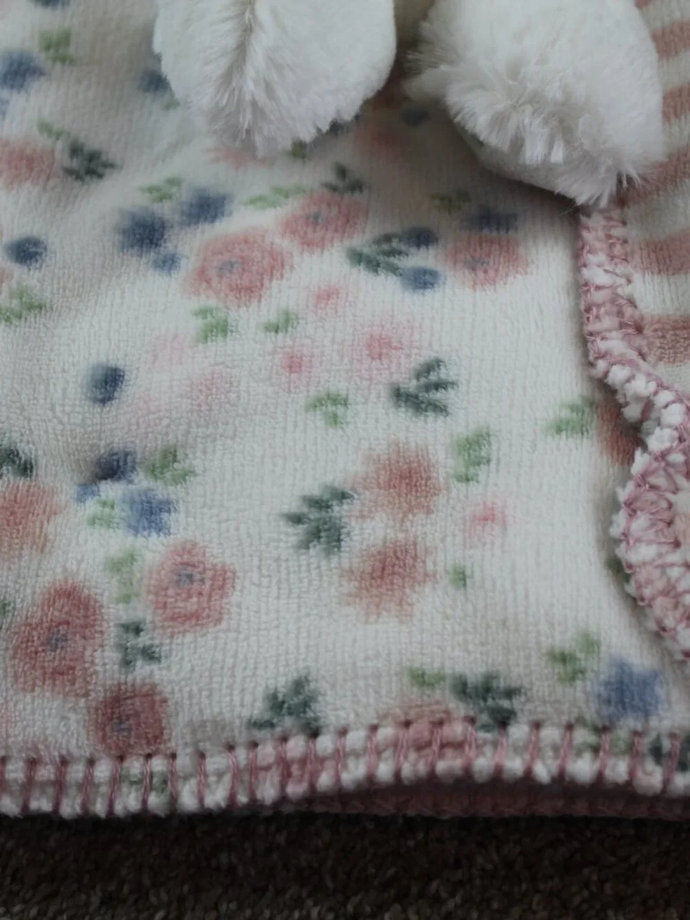 chick pea sweet bunny