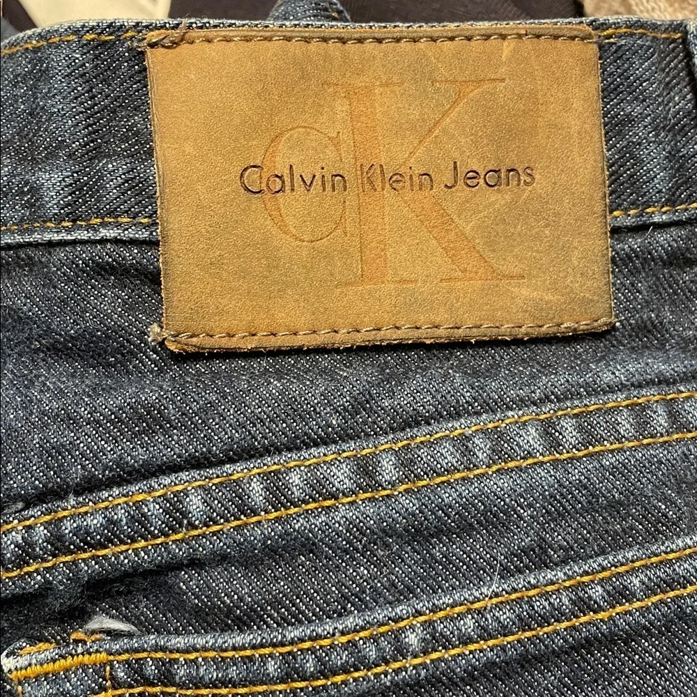 Calvin Klein calvin klein