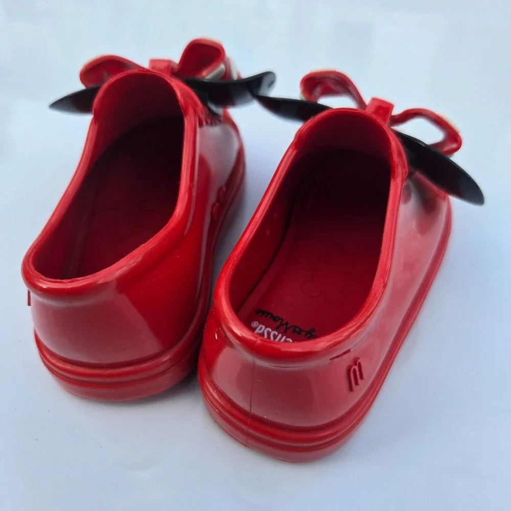 Mini Melissa excellent preowned