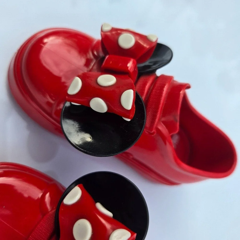 Mini Melissa excellent preowned
