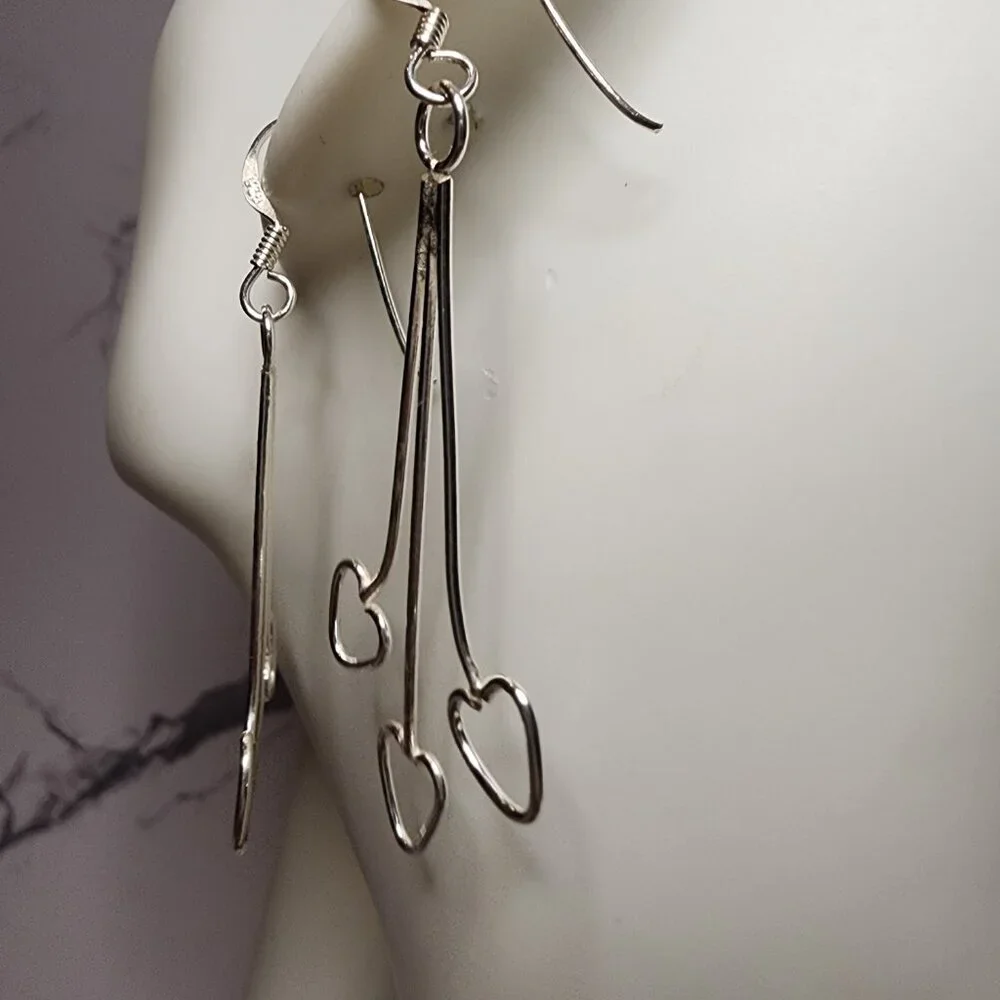N/A inch about silver
