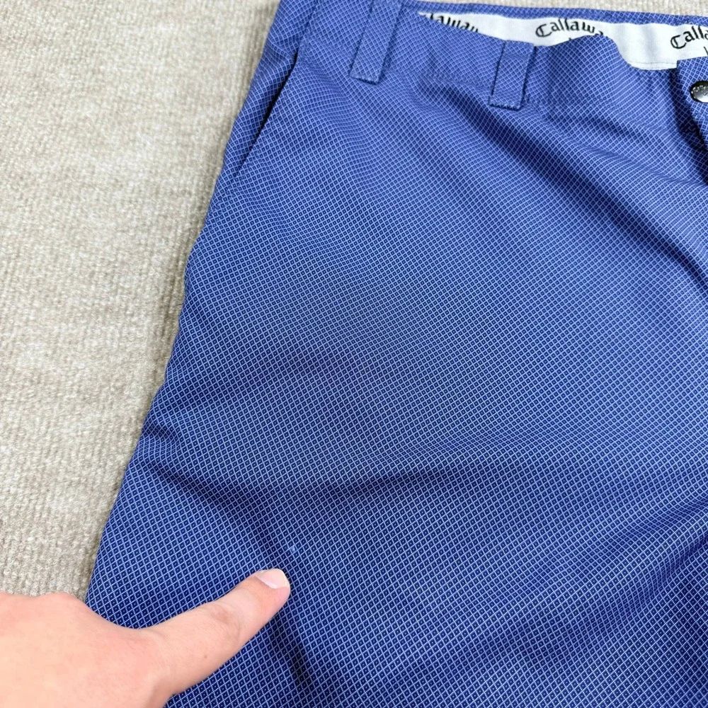 Callaway golf shorts