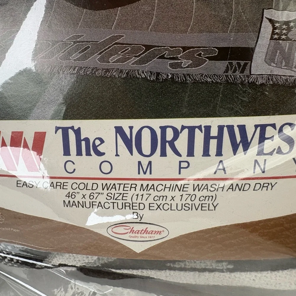 The Northwest Company oakland or