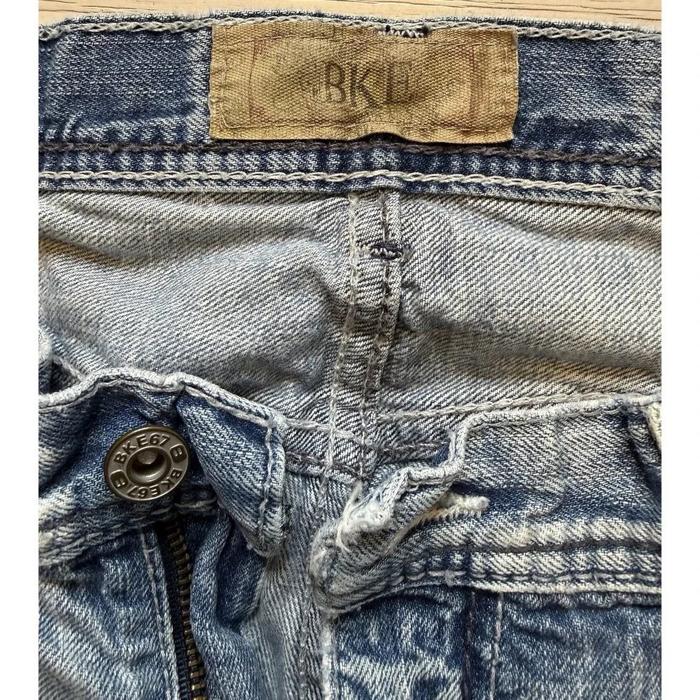 Buckle BKE bke buckle